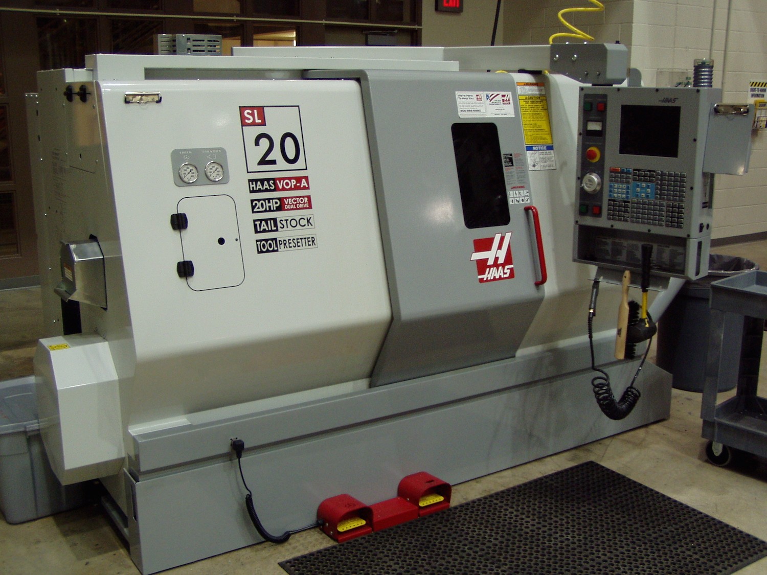 prelucrare cnc